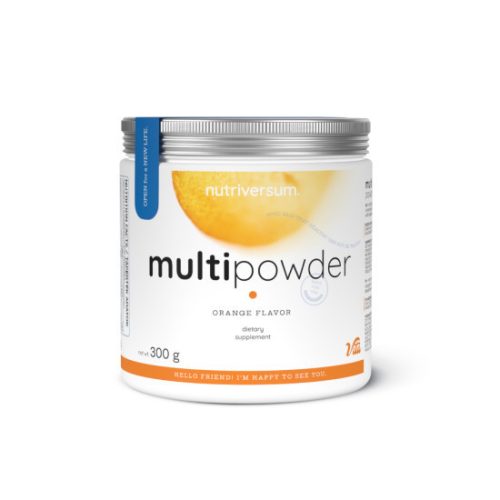 Nutriversum Multi Powder 300g