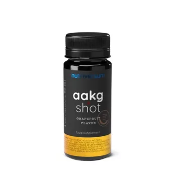 Nutriversum AAKG shot 60ml