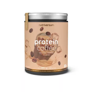 Nutriversum Protein Coffee 360g