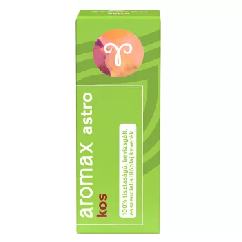 Astro Kos illóolaj keverék 10ml - Aromax