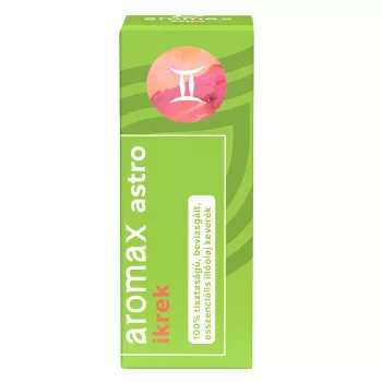 Aromax astro illóolaj keverék