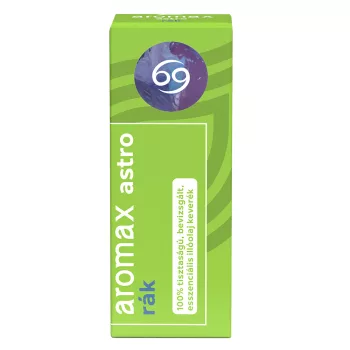Astro Rák illóolaj keverék 10ml - Aromax