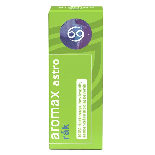 Astro Rák illóolaj keverék 10ml - Aromax