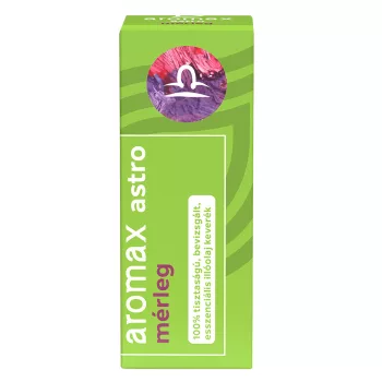 Astro Mérleg illóolaj keverék 10ml - Aromax