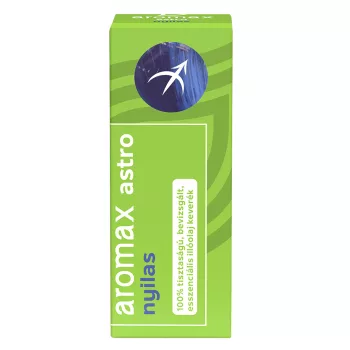 Astro Nyilas illóolaj keverék 10ml - Aromax