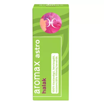 Astro Halak illóolaj keverék 10ml - Aromax