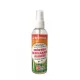 Szúnyog- és kullancsriasztó spray 100ml - Aromax