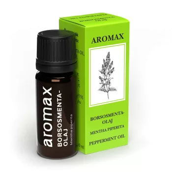 Aromax mono illóolajok