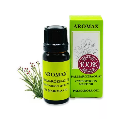 Pálmarózsaolaj 10ml - Aromax