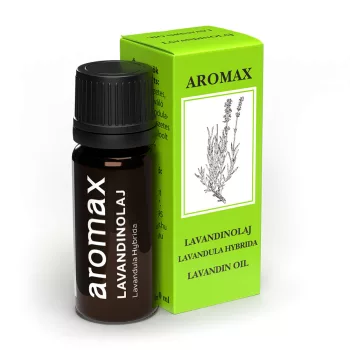 Lavandinolaj 10ml - Aromax