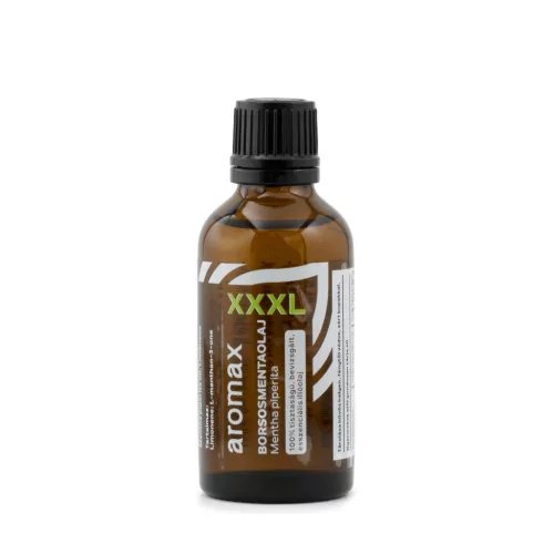 XXXL Borsosmentaolaj 50ml - Aromax