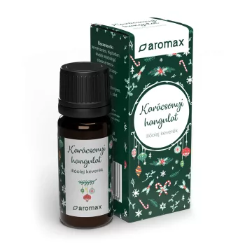 Aromax téli ajánlat