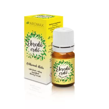Aromax illóolaj keverékek