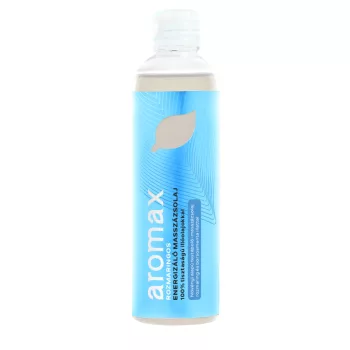 Rozmaringos masszázsolaj 250ml - Aromax