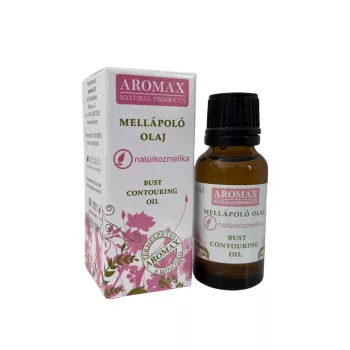 Mellápoló olaj 20ml - Aromax
