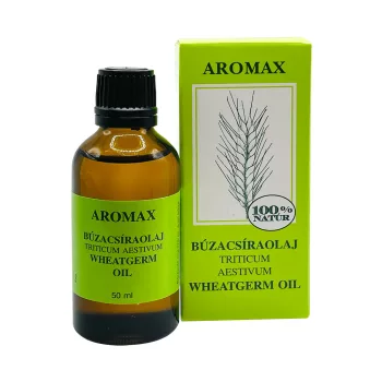 Búzacsíraolaj 50ml - Aromax