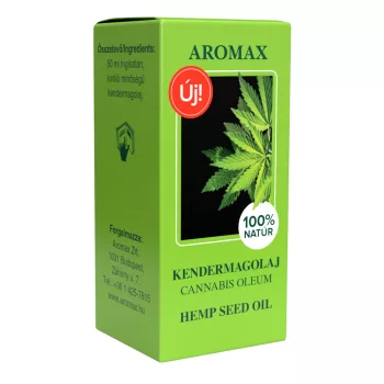 Aromax bázis olajok