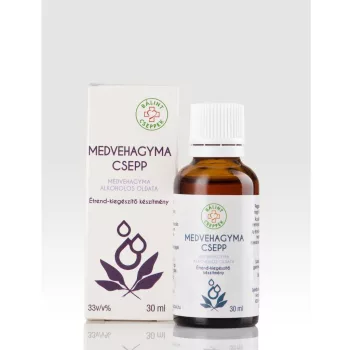 Medvehagyma csepp 30ml - Bálint Cseppek