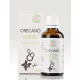 Oregánó olajos kivonata 50ml - Bálint Cseppek
