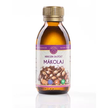 Mákolaj 150ml - Bálint Csemegék