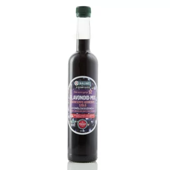 Flavonoid-mix gyümölcsesszencia 0,5 l - Bálint Csemegék