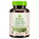 BioMenü BIO Chlorella és Spirulina Alga kapszula 60 kapszula