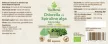 BioMenü BIO Chlorella és Spirulina Alga kapszula 60 kapszula