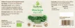 BioMenü BIO Moringa 60 kapszula