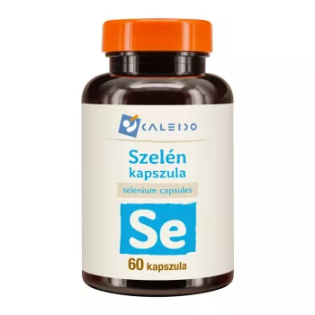 Caleido SZELÉN 60 kapszula