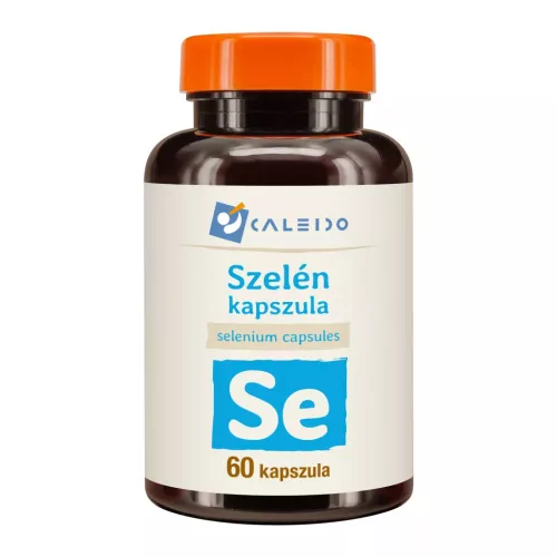Caleido SZELÉN 60 kapszula