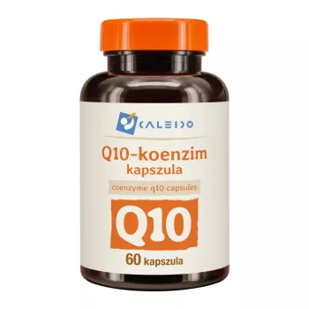 Caleido Q10-KOENZIM 60 kapszula