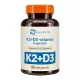 Caleido K2 + D3-VITAMIN 90 gélkapszula