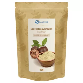 Caleido SZERZETESGYÜMÖLCS édesítőszer 60g
