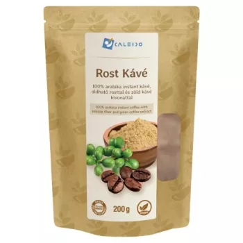 Caleido Rost Kávé 200g