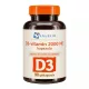 Caleido D3-VITAMIN 2000 NE 90 gépkapszula