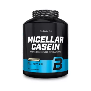 BioTechUSA Micellar Casein 2270g