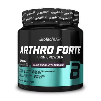 BioTechUSA Arthro Forte Italpor 340g
