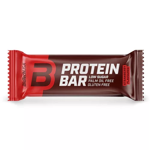 BioTechUSA Protein Bar fehérjeszelet 70g
