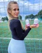 Fittprotein Collagen C+Q10 - 120 kapszula