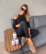 Fittprotein Collagen C+Q10 - 120 kapszula