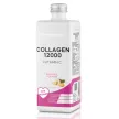 Fittprotein Collagen 12000mg +Vitamin C Ananász