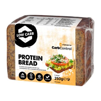 Forpro Fehérje kenyér 250g