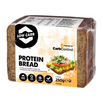 Forpro Fehérje kenyér 250g
