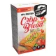 Forpro 30% Protein Crisp Bread - Tomato & Provence Spice 150g