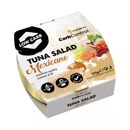 Forpro Tonhal Saláta Mexicano 175g