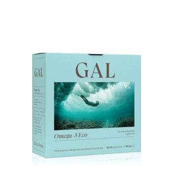 GAL Omega-3 Eco 60 kapszula