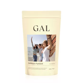 GAL Halkollagén peptidek 150g