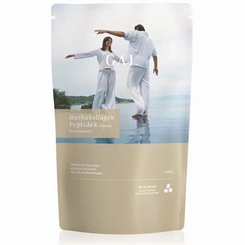 GAL Marhakollagén peptidek 300g