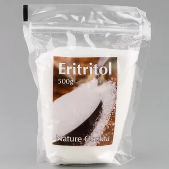 Nature Cookta Eritritol 500g