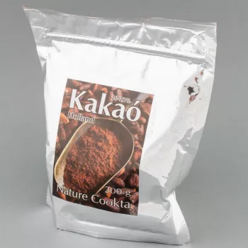 Nature Cookta Kakaó Holland 20-22% 200g